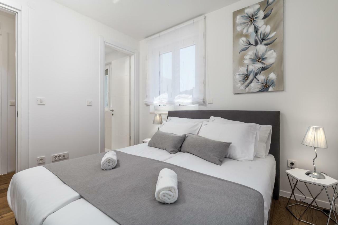 Luxury Apartment Joo & Joo Murter Exteriér fotografie