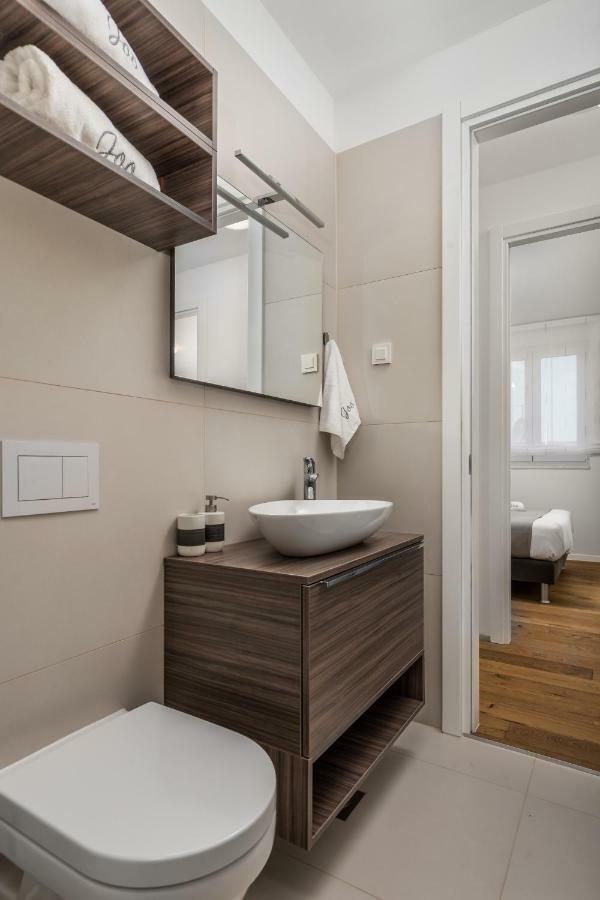 Luxury Apartment Joo & Joo Murter Exteriér fotografie