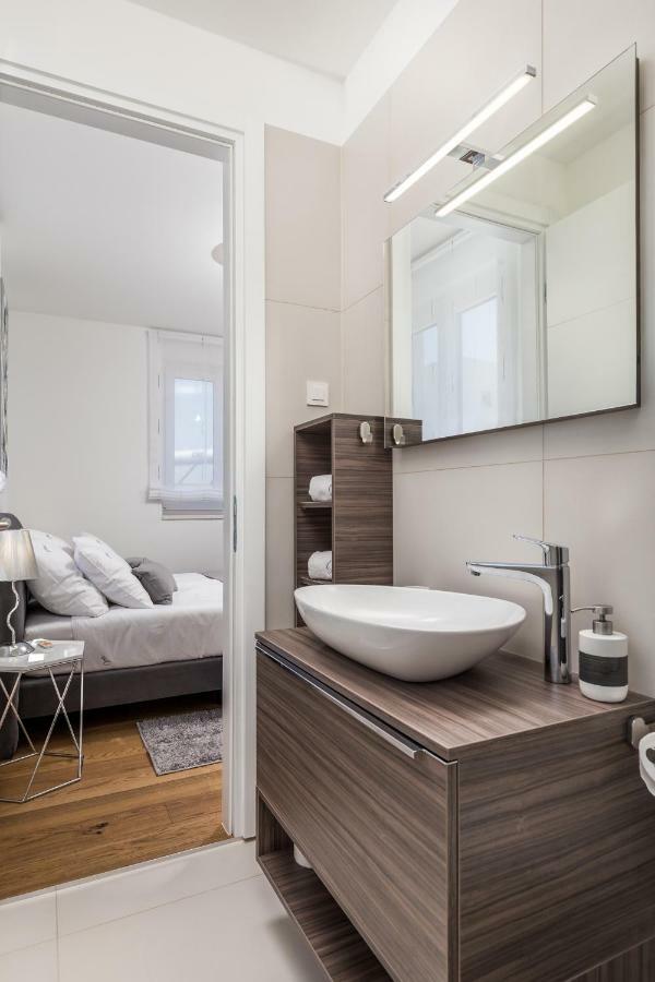 Luxury Apartment Joo & Joo Murter Exteriér fotografie